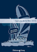 Agenda de la mer 2016